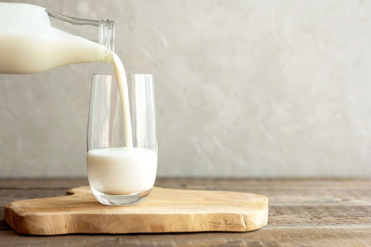 Susu Sebagai Penambah Nafsu Makan: Fakta, Manfaat, dan Cara Penggunaannya