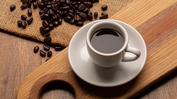 Alasan Kenapa Kopi Hitam Tanpa Gula Layak Dicoba