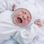 Penyebab Suara Bayi Tiba-Tiba Serak